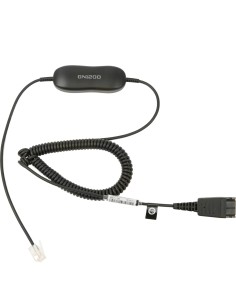 Jabra GN1200 Cable