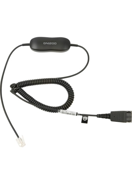 Jabra GN1200 Cable