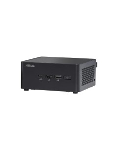 ASUS NUC 14 Pro RNUC14RVHU700002I UCFF Negro 155H