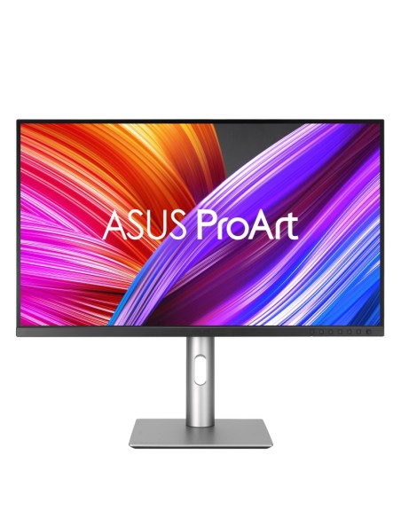 ASUS ProArt PA329CRV pantalla para PC 80 cm (31.5") 3840 x 2160 Pixeles 4K Ultra HD LCD Negro ASUS ProArt PA329CRV pantalla para PC 80 cm (31.5") 3840 x 2160 Pixeles 4K Ultra HD LCD Negro