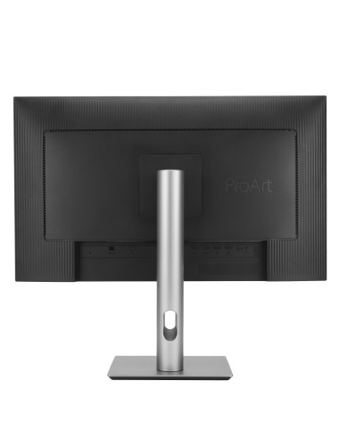 ASUS ProArt PA329CRV pantalla para PC 80 cm (31.5") 3840 x 2160 Pixeles 4K Ultra HD LCD Negro