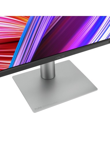 ASUS ProArt PA329CRV pantalla para PC 80 cm (31.5") 3840 x 2160 Pixeles 4K Ultra HD LCD Negro