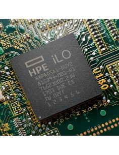 HPE iLO Advanced 1-server License with 3yr Support on iLO Licensed Features