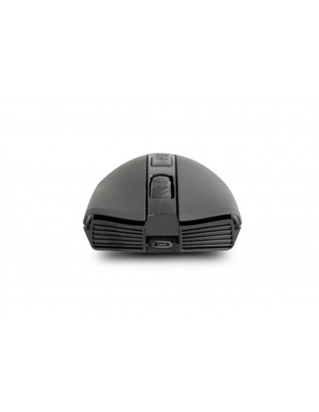 Urban Factory Onlee ratón Juego Ambidextro RF Wireless + Bluetooth Óptico 2400 DPI Urban Factory Onlee ratón Juego Ambidextro RF Wireless + Bluetooth Óptico 2400 DPI