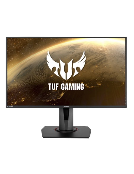 ASUS TUF Gaming VG279QM pantalla para PC 68,6 cm (27") 1920 x 1080 Pixeles Full HD Negro ASUS TUF Gaming VG279QM pantalla para PC 68,6 cm (27") 1920 x 1080 Pixeles Full HD Negro
