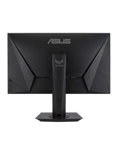 ASUS TUF Gaming VG279QM pantalla para PC 68,6 cm (27") 1920 x 1080 Pixeles Full HD Negro