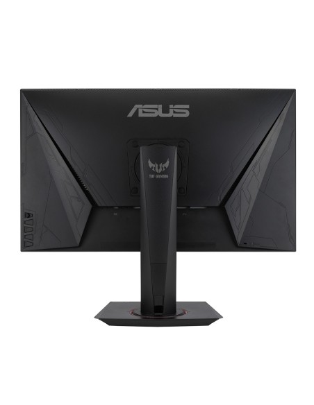 ASUS TUF Gaming VG279QM pantalla para PC 68,6 cm (27") 1920 x 1080 Pixeles Full HD Negro ASUS TUF Gaming VG279QM pantalla para PC 68,6 cm (27") 1920 x 1080 Pixeles Full HD Negro