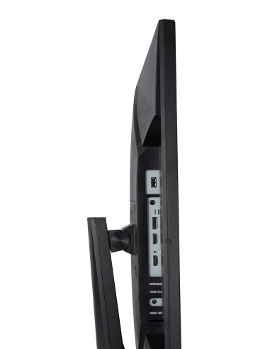 ASUS TUF Gaming VG279QM pantalla para PC 68,6 cm (27") 1920 x 1080 Pixeles Full HD Negro