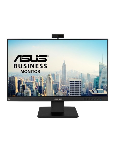 ASUS BE24EQK pantalla para PC 60,5 cm (23.8") 1920 x 1080 Pixeles Full HD LED Negro ASUS BE24EQK pantalla para PC 60,5 cm (23.8") 1920 x 1080 Pixeles Full HD LED Negro
