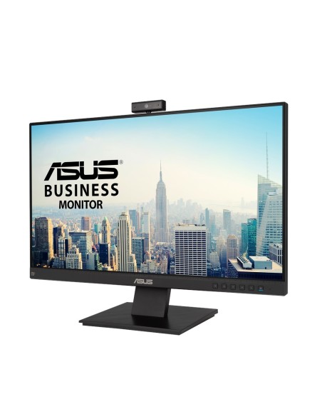 ASUS BE24EQK pantalla para PC 60,5 cm (23.8") 1920 x 1080 Pixeles Full HD LED Negro ASUS BE24EQK pantalla para PC 60,5 cm (23.8") 1920 x 1080 Pixeles Full HD LED Negro