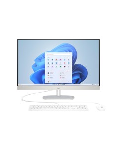 HP All-in-One 27-cr0090ns Intel® Core™ i5 i5-1335U 68,6 cm (27") 1920 x 1080 Pixeles PC todo en uno 16 GB DDR4-SDRAM 512 GB SSD