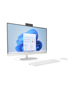 HP All-in-One 27-cr0090ns Intel® Core™ i5 i5-1335U 68,6 cm (27") 1920 x 1080 Pixeles PC todo en uno 16 GB DDR4-SDRAM 512 GB SSD 2