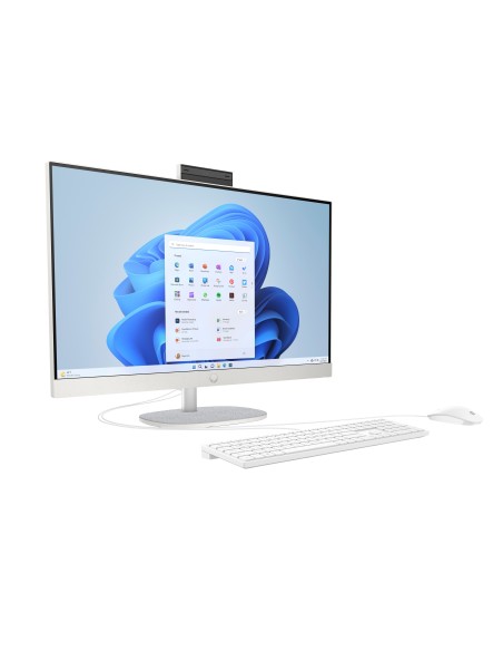 HP All-in-One 27-cr0090ns Intel® Core™ i5 i5-1335U 68,6 cm (27") 1920 x 1080 Pixeles PC todo en uno 16 GB DDR4-SDRAM 512 GB SSD