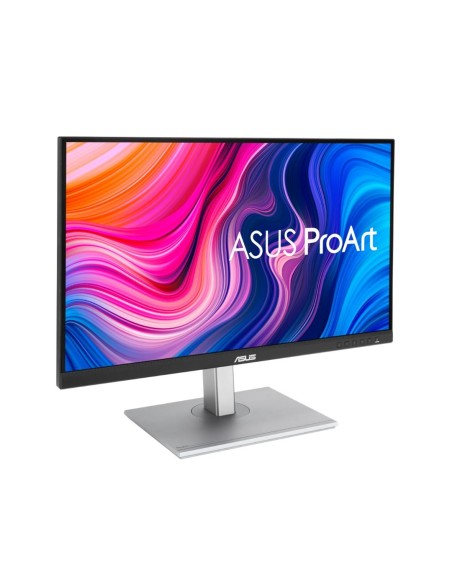 ASUS ProArt PA279CV pantalla para PC 68,6 cm (27") 3840 x 2160 Pixeles 4K Ultra HD LED Negro, Plata ASUS ProArt PA279CV pantalla para PC 68,6 cm (27") 3840 x 2160 Pixeles 4K Ultra HD LED Negro, Plata