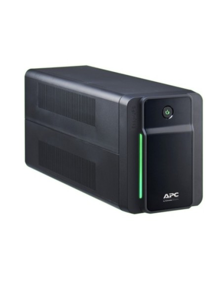 APC BVX900LI-GR sistema de alimentación ininterrumpida (UPS) Línea interactiva 0,9 kVA 480 W 2 salidas AC APC BVX900LI-GR sistema de alimentación ininterrumpida (UPS) Línea interactiva 0,9 kVA 480 W 2 salidas AC