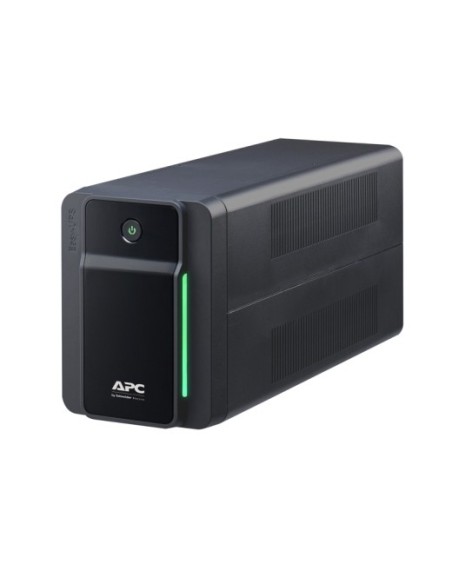 APC BVX900LI-GR sistema de alimentación ininterrumpida (UPS) Línea interactiva 0,9 kVA 480 W 2 salidas AC APC BVX900LI-GR sistema de alimentación ininterrumpida (UPS) Línea interactiva 0,9 kVA 480 W 2 salidas AC