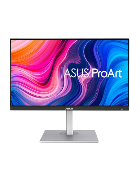 ASUS ProArt PA278CV pantalla para PC 68,6 cm (27") 2560 x 1440 Pixeles Quad HD LED Negro ASUS ProArt PA278CV pantalla para PC 68,6 cm (27") 2560 x 1440 Pixeles Quad HD LED Negro