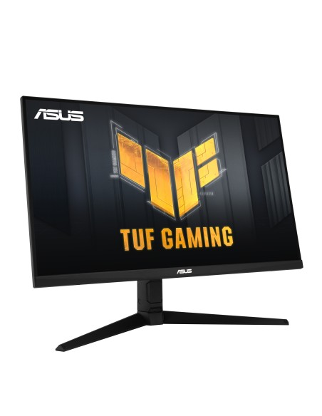 ASUS TUF Gaming VG32AQL1A pantalla para PC 80 cm (31.5") 2560 x 1440 Pixeles Wide Quad HD LED Negro ASUS TUF Gaming VG32AQL1A pantalla para PC 80 cm (31.5") 2560 x 1440 Pixeles Wide Quad HD LED Negro