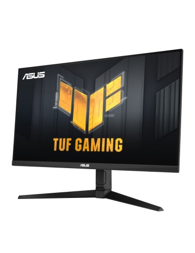 ASUS TUF Gaming VG32AQL1A pantalla para PC 80 cm (31.5") 2560 x 1440 Pixeles Wide Quad HD LED Negro
