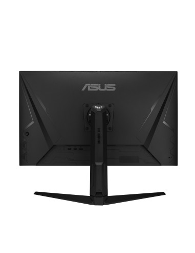 ASUS TUF Gaming VG32AQL1A pantalla para PC 80 cm (31.5") 2560 x 1440 Pixeles Wide Quad HD LED Negro
