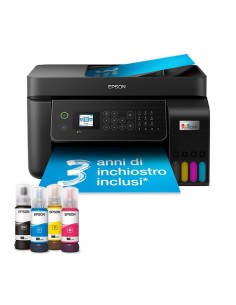 Epson EcoTank ET-4800