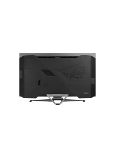 ASUS ROG Swift PG48UQ pantalla para PC 120,7 cm (47.5") 3840 x 2160 Pixeles 4K Ultra HD OLED Negro 2