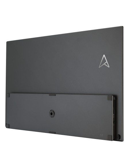 ASUS ZenScreen MB17AHG pantalla para PC 43,9 cm (17.3") 1920 x 1080 Pixeles Full HD LCD Negro ASUS ZenScreen MB17AHG pantalla para PC 43,9 cm (17.3") 1920 x 1080 Pixeles Full HD LCD Negro