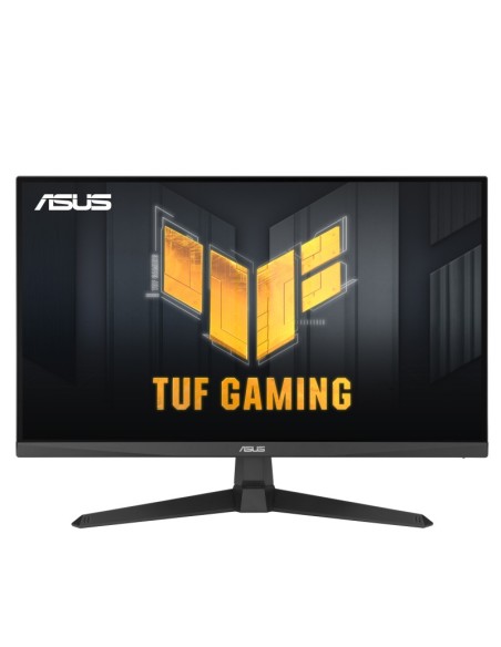 ASUS TUF Gaming VG279Q3A pantalla para PC 68,6 cm (27") 1920 x 1080 Pixeles Full HD LCD Negro ASUS TUF Gaming VG279Q3A pantalla para PC 68,6 cm (27") 1920 x 1080 Pixeles Full HD LCD Negro