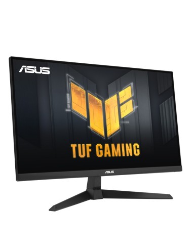 ASUS TUF Gaming VG279Q3A pantalla para PC 68,6 cm (27") 1920 x 1080 Pixeles Full HD LCD Negro