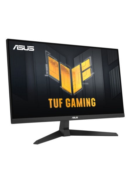 ASUS TUF Gaming VG279Q3A pantalla para PC 68,6 cm (27") 1920 x 1080 Pixeles Full HD LCD Negro