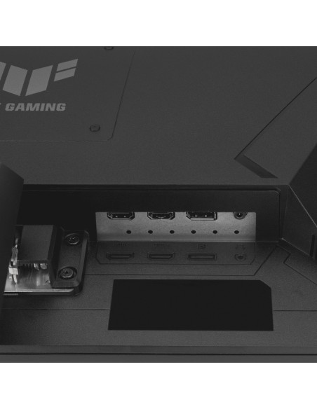 ASUS TUF Gaming VG279Q3A pantalla para PC 68,6 cm (27") 1920 x 1080 Pixeles Full HD LCD Negro