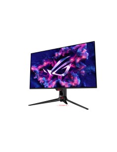 ASUS ROG Swift OLED PG32UCDMZ pantalla para PC 80 cm (31.5") 3840 x 2160 Pixeles 4K Ultra HD QD-OLED Negro 2