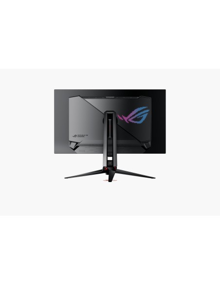 ASUS ROG Swift OLED PG32UCDMZ pantalla para PC 80 cm (31.5") 3840 x 2160 Pixeles 4K Ultra HD QD-OLED Negro