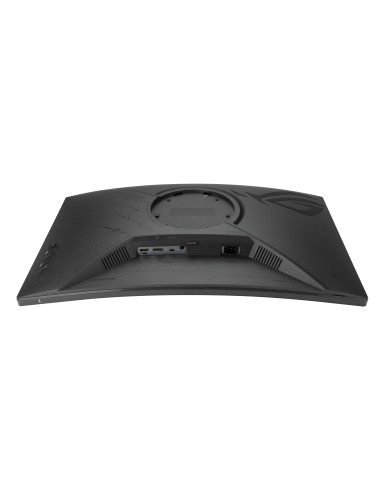 ASUS ROG Strix XG27WCMS pantalla para PC 68,6 cm (27") 2560 x 1440 Pixeles Quad HD LCD Negro