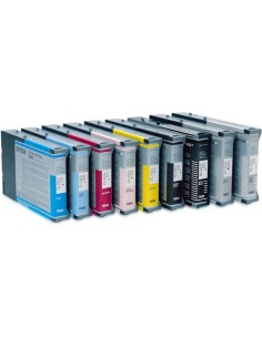 Epson Cartucho T614100 negro foto