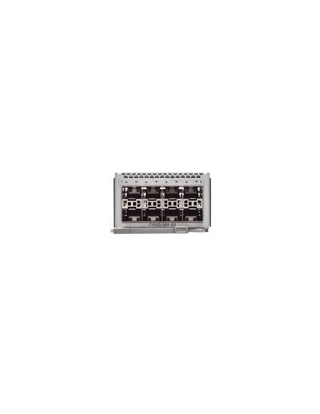 Cisco C9500-NM-8X módulo conmutador de red 10 Gigabit Ethernet Cisco C9500-NM-8X módulo conmutador de red 10 Gigabit Ethernet