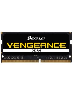 Corsair Vengeance 8GB DDR4 SODIMM 2400MHz módulo de memoria 1 x 8 GB 2