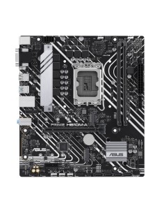 ASUS PRIME H610M-A-CSM Intel H610 LGA 1700 micro ATX