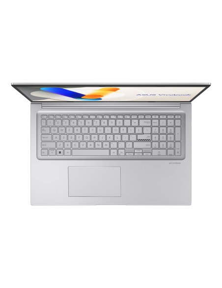 ASUS Vivobook 17 F1704VA-AU029W - Ordenador Portátil 17.3" Full HD (Intel Core 5 120U, 16GB RAM, 1TB SSD, Graphics, Windows 11