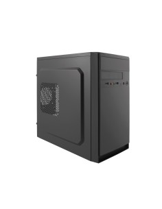 CoolBox CAJA MATX M500 USB3.2 GEN1 BASIC500GR 500W