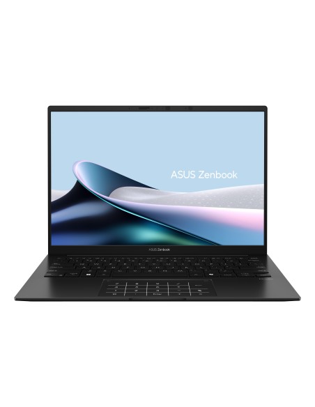 ASUS Zenbook 14 OLED OLED UM3406KA-QD073W - Ordenador Portátil 14" Full HD (AMD Ryzen AI 7 PRO 350, 16GB RAM, 1TB SSD, Radeon