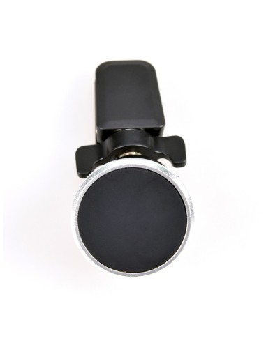 CoolBox SOPORTE SMARTPHONE COCHE MAGNETICO PARA REJILLA