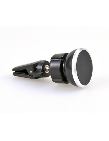 CoolBox SOPORTE SMARTPHONE COCHE MAGNETICO PARA REJILLA