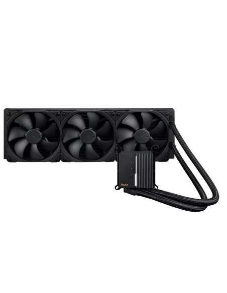 ASUS ProArt LC 420 Procesador Sistema de refrigeración líquida todo en uno 14 cm Negro