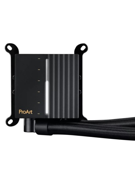 ASUS ProArt LC 420 Procesador Sistema de refrigeración líquida todo en uno 14 cm Negro