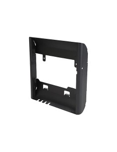 Cisco CP-7800-WMK montaje y soporte para teléfono Negro