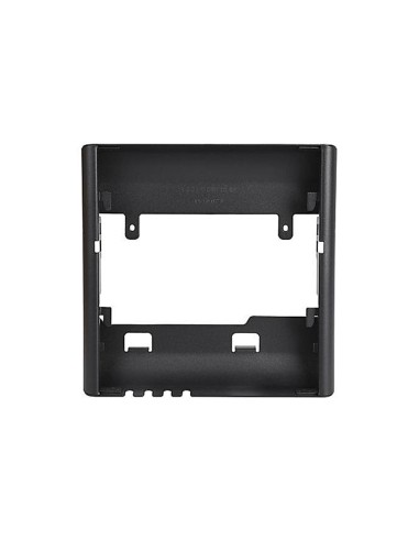 Cisco CP-7800-WMK montaje y soporte para teléfono Negro