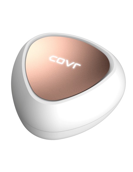 D-Link COVR 1000 Mbit s Bronce, Blanco D-Link COVR 1000 Mbit s Bronce, Blanco