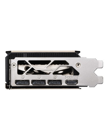 MSI GeForce RTX 5070 12G INSPIRE 3X OC NVIDIA 12 GB GDDR7