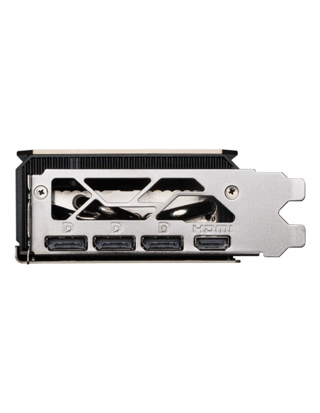 MSI GeForce RTX 5070 12G INSPIRE 3X OC NVIDIA 12 GB GDDR7